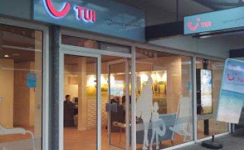 TUI Hoogvliet Rotterdam