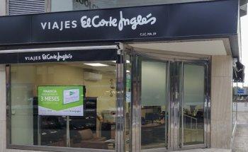 Viajes El Corte Inglés S.A.