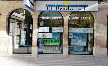 Viajes El Prado S.L.