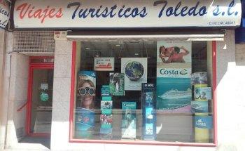 Viajes Turísticos Toledo