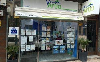 Viajes Artia