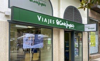 Viajes El Corte Inglés S.A.