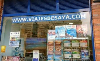 VIAJES BESAYA S L