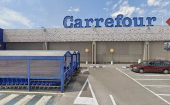 Viajes Carrefour