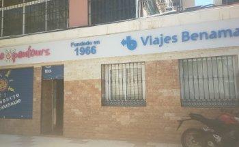 Viajes Benamar