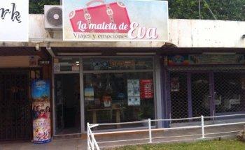 La Maleta de Eva Viajes