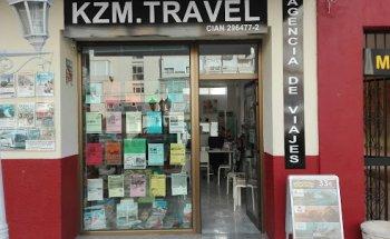 Kzm Travel