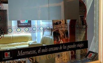 Oficin Nacional Marroquí de Turismo