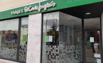 Viajes El Corte Ingles S.A.