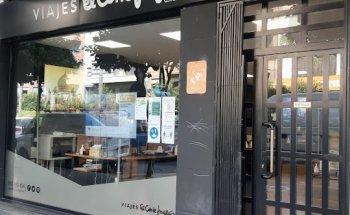 Viajes El Corte Inglés S.A.