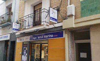 Azul Marino Viajes