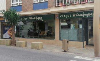 Viajes El Corte Inglés S.A.