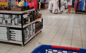 Viajes Carrefour Torrevieja