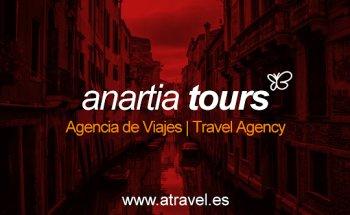 Anartia Tours (atravel.es)