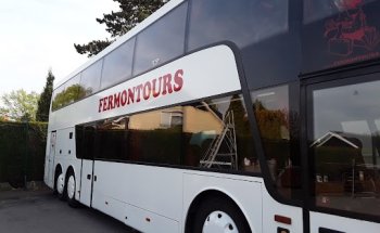 Fermontours Sprl