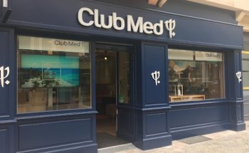 Agence de Voyages Club Med Troyes