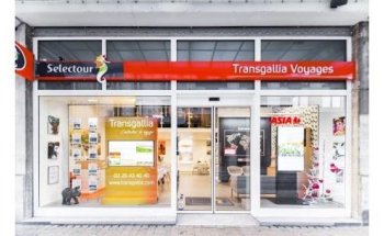 Selectour - Transgallia