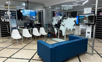 Viajes Carrefour