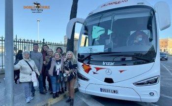 DOBLE ERRE Travel Agency