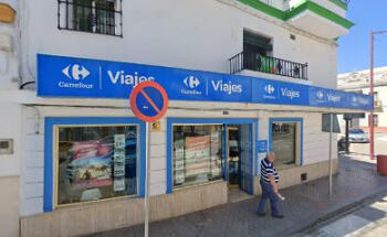 Viajes Centur Servicios Turísticos