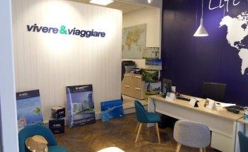 Vivere e Viaggiare - Varese