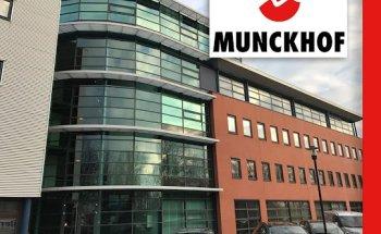 Munckhof Business Travel