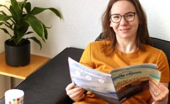 Travel Counsellors - Veronique Lindhout