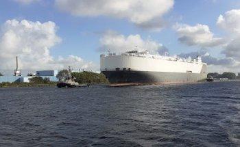 Toeristisch Overstappunt Pontplein