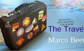 The Travel Club - Marco Beentjes