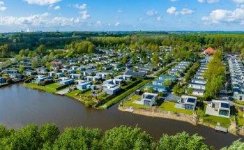 EuroParcs Buitenhuizen