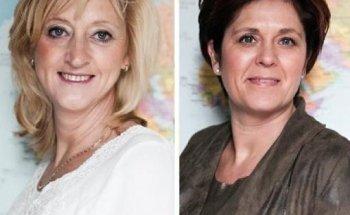 Cruise-Specialist / Persoonlijke Reisadviseur Danielle van Oeveren