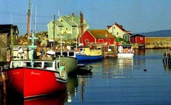 Wells Gray Tours Ltd