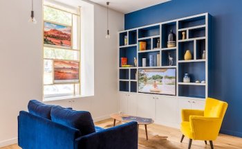 Eluxtravel Versailles | Agence de voyages de luxe