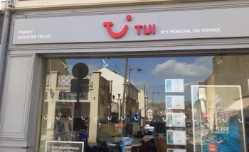 TUI - France Business Travel - Versailles Montreuil