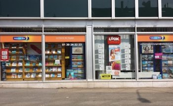 Selectour - Le Charme des Voyages