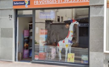 Selectour - FB Voyages