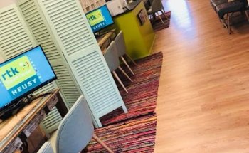 rtk Travel Center Heusy