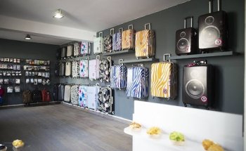 rtk Travel Center Herve