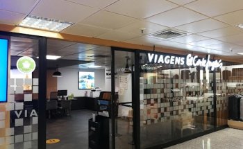 Viagens El Corte Inglés