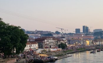 Manos do Douro - Organização de Passeios Marítimo-turísticos Lda