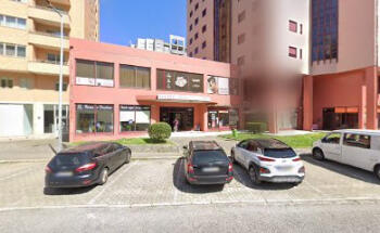 Rotas e Destinos