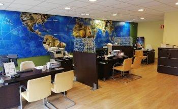 Viatges El Corte Ingles S.A.