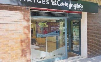 Viajes El Corte Ingles S.A.