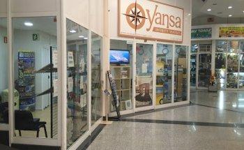 Oyansa Infinity Viatges