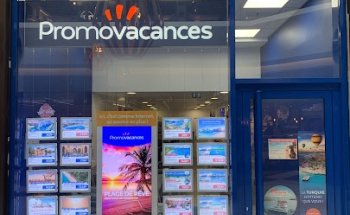 Promovacances Villeneuve d'Ascq