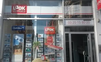 TUI Lille: Agence de Voyages Escales Du Monde