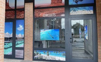 SAONA VOYAGES Lille- Villeneuve D'Ascq