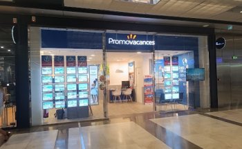 Agence de voyages Promovacances Lille (Euralille)