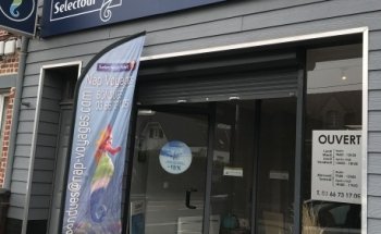 Selectour - NAP Voyages