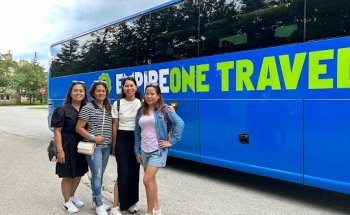 EmpireOne Travel